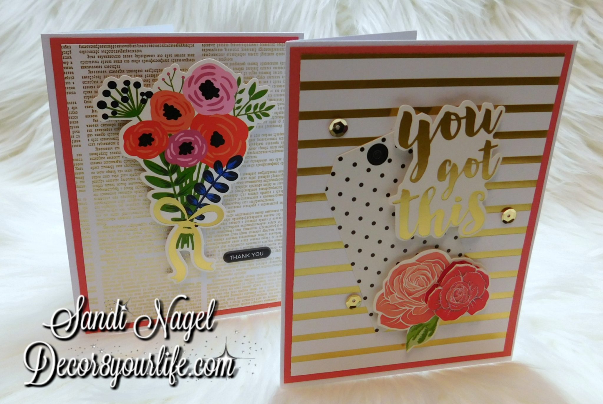 Spellbinders Card Kit 2019