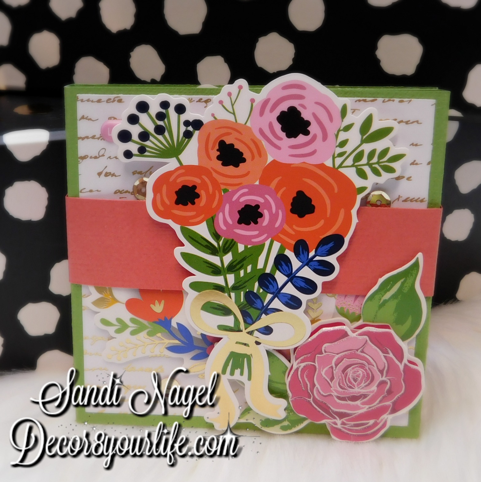 flip book ideas for 2019 using spellbinders card kits