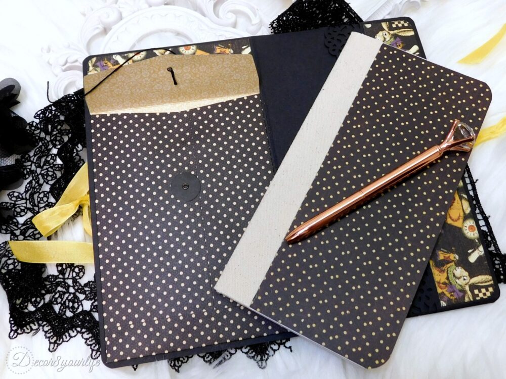#SimplyG45 File Folder Tutorial