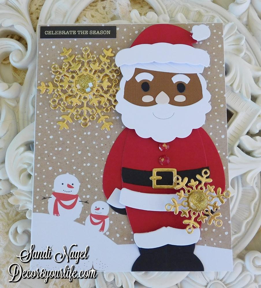 Christmas Cards Ideas