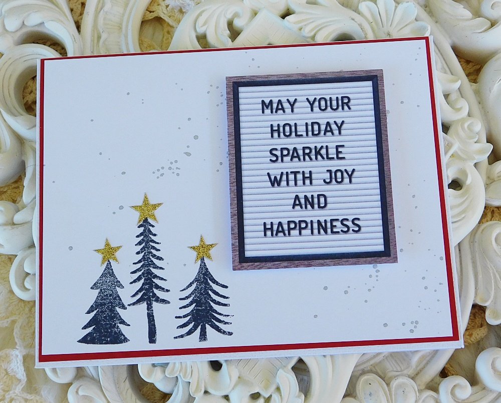 Christmas Cards Ideas