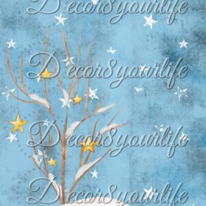Christmas Digital Paper Collection