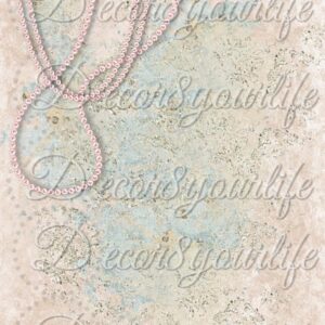 Scrapbook Paper Collection Shabby Chic