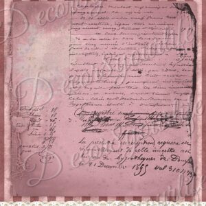 Scrapbook Paper Pack Collection Vintage Sparkle