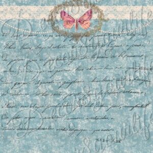 Scrapbook Paper Pack Collection Vintage Sparkle