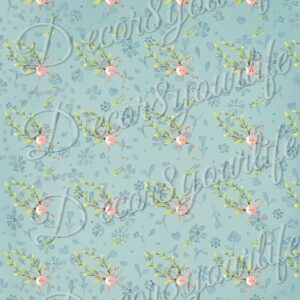 Scrapbook Paper Collection Summer Days