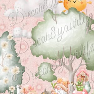 Scrapbook Paper Pack Collection Summer Days
