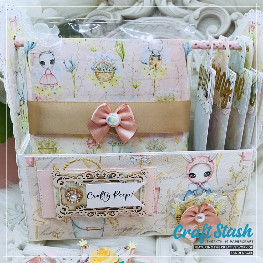 Cute Scrapbook Papers