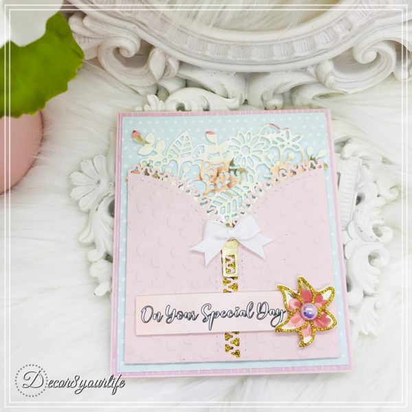 cute handmade cards