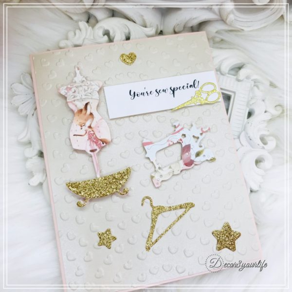 cute snail mail ideas