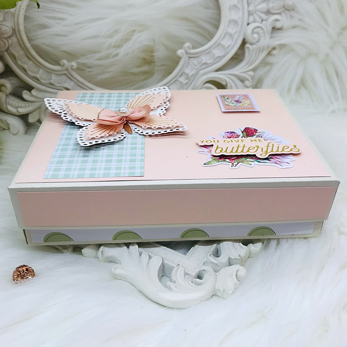 cute gift box ideas