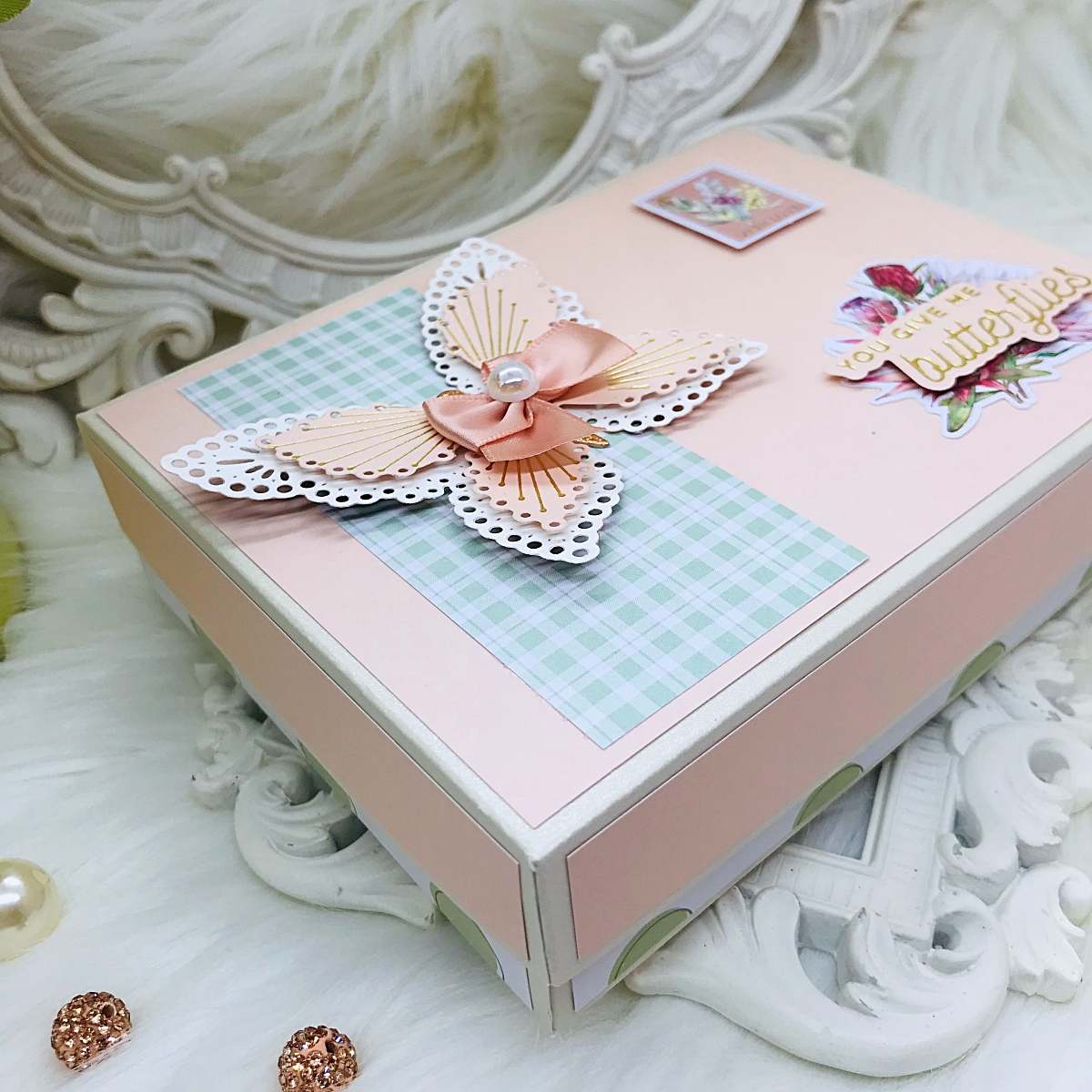 cute gift box ideas