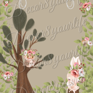 CUTE FALL SCRAPBOOK PAPER PACK COLLECTIONS