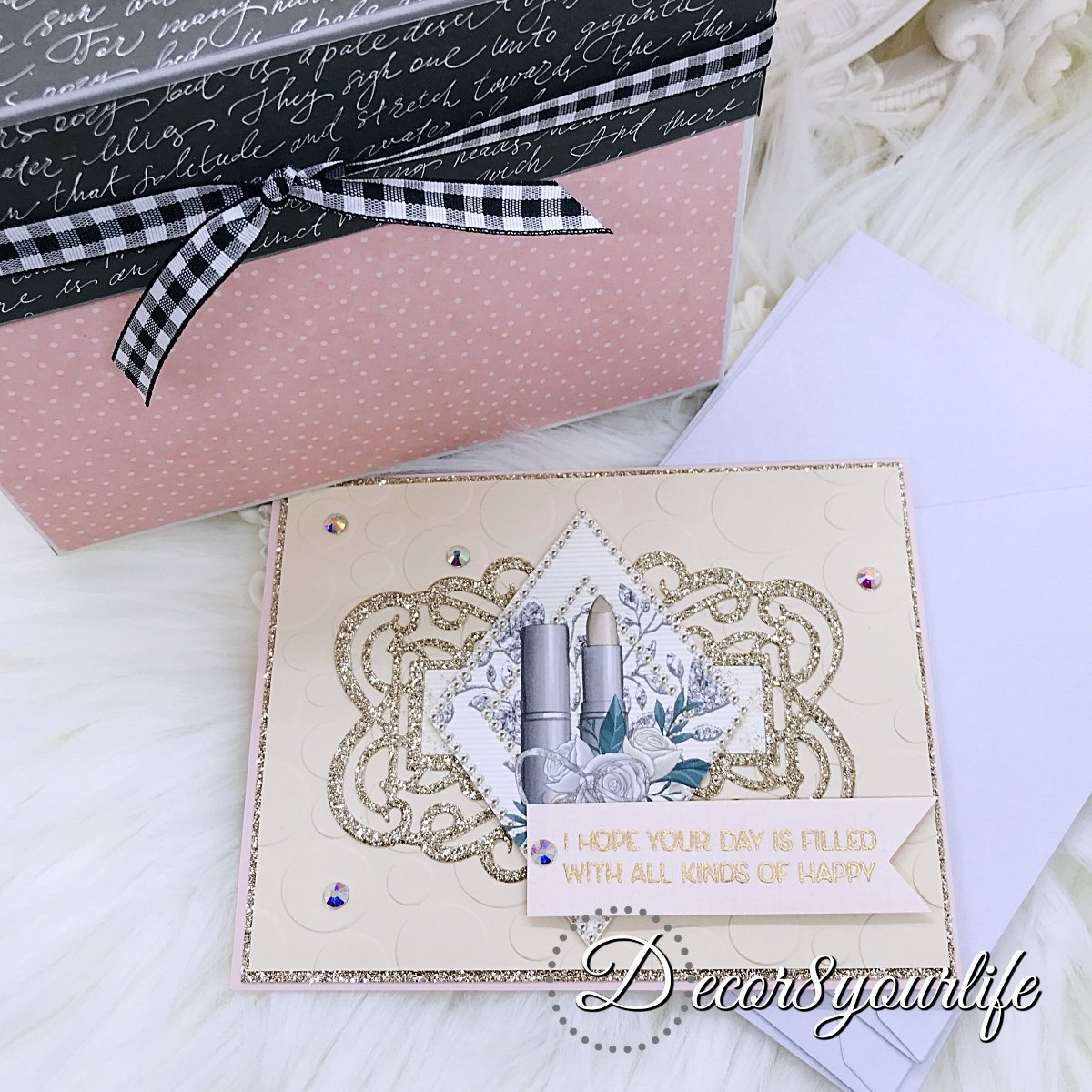 Card Making Tutorials 2022