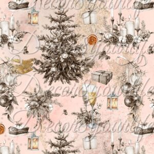 SHABBY CHIC PAPER PACK COLLECTION
