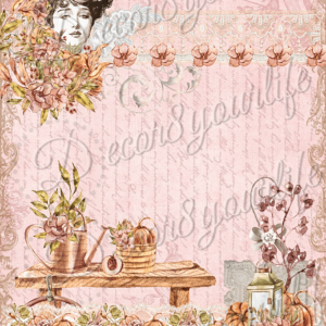 SHABBY CHIC PRINTABLES