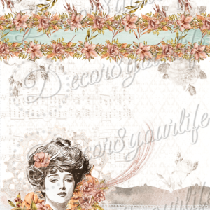 SHABBY CHIC PRINTABLES