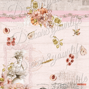 SHABBY CHIC PRINTABLES