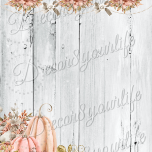 SHABBY CHIC PAPERS