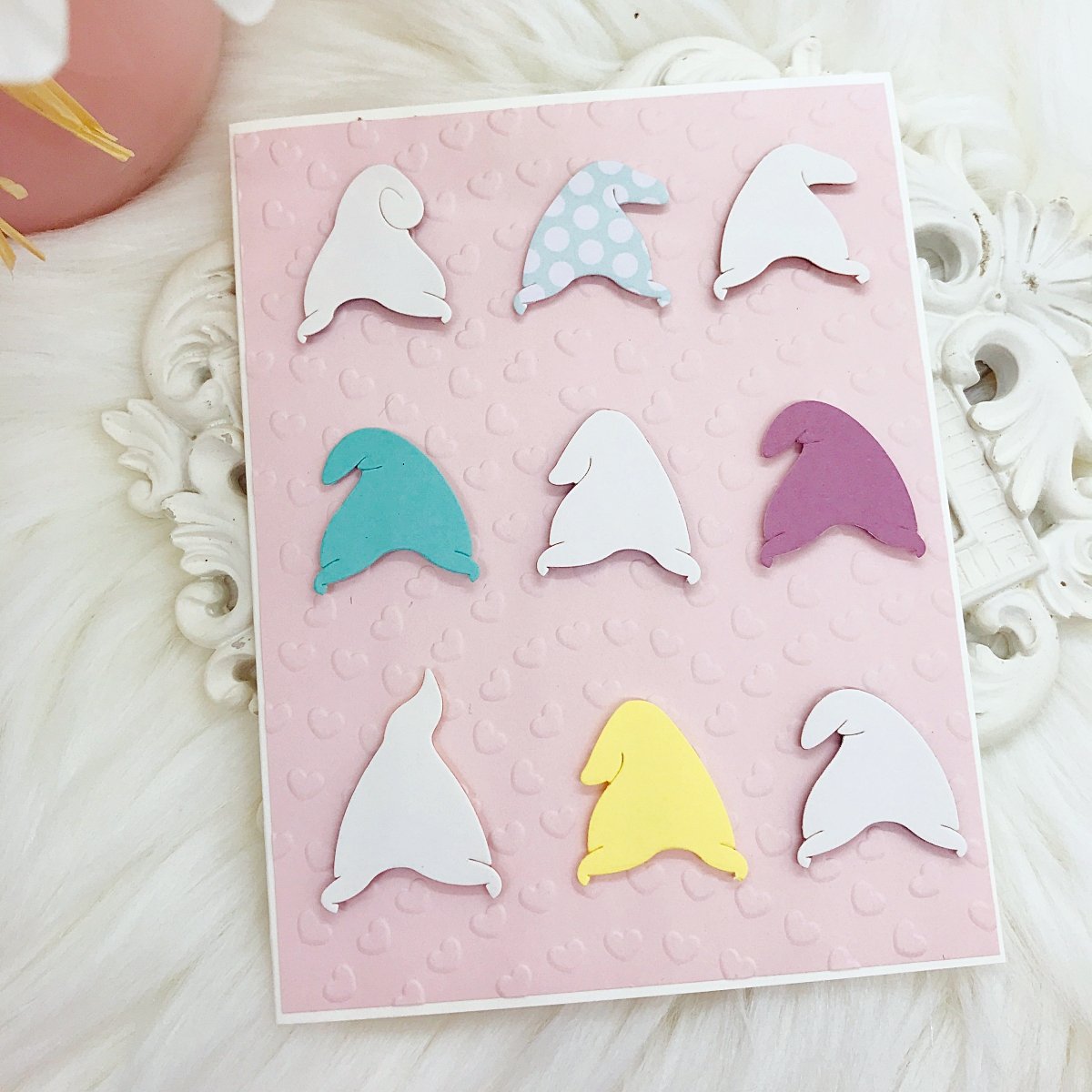 Spellbinders Card Making Ideas