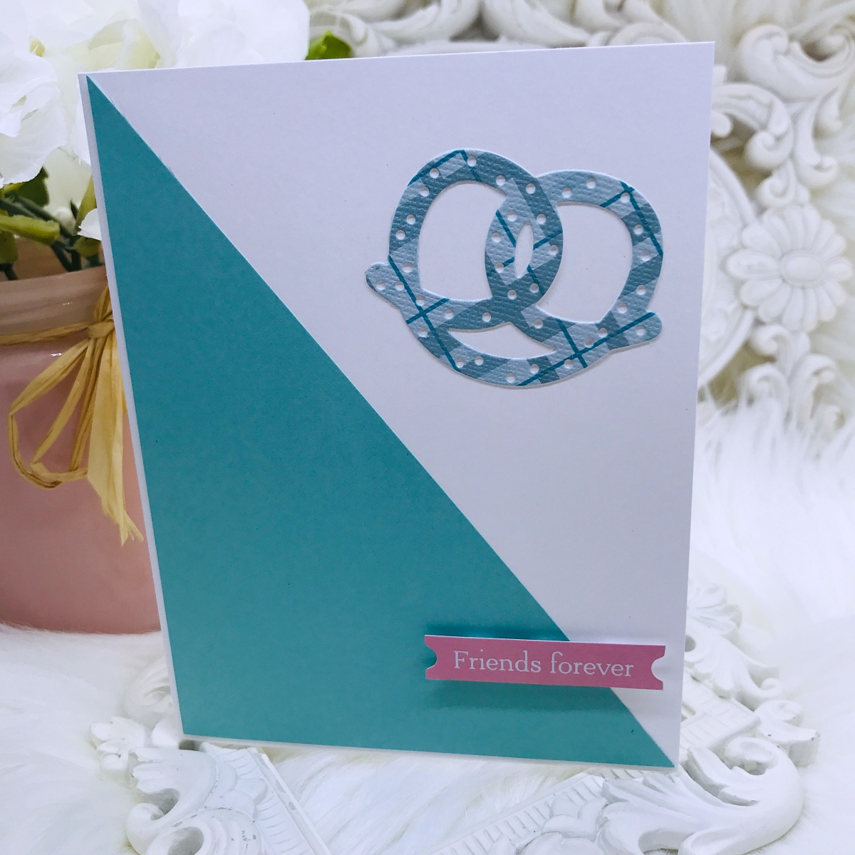 Spellbinders Card Making Ideas