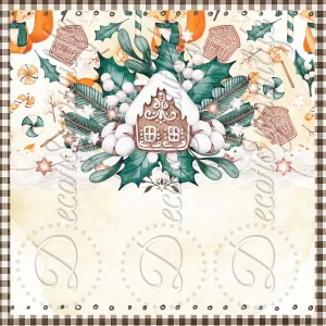CUTE KAWAII CHRISTMAS PAPERS