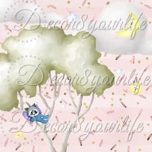 Scrapbook Printable Paper Pack Sweet Bliss