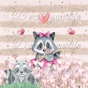 Scrapbook Digital Printable Paper