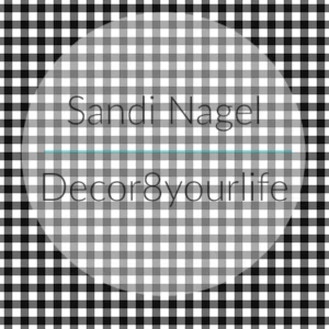 Gingham Digital Scrapbook Paper Pack