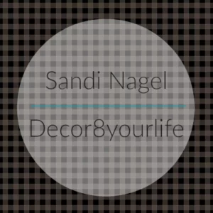 Gingham Digital Scrapbook Paper Pack