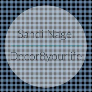 12x12 Gingham Scrapbook Paper Supplies