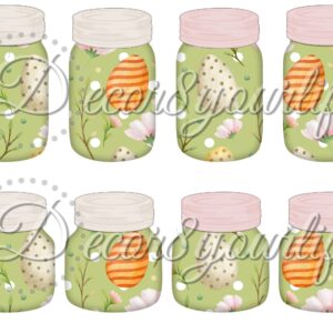 Spring is in the Air Ephemera Pack