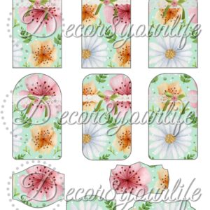 Spring is in the Air Ephemera Pack