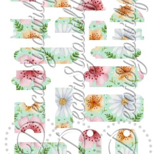Spring is in the Air Ephemera Pack