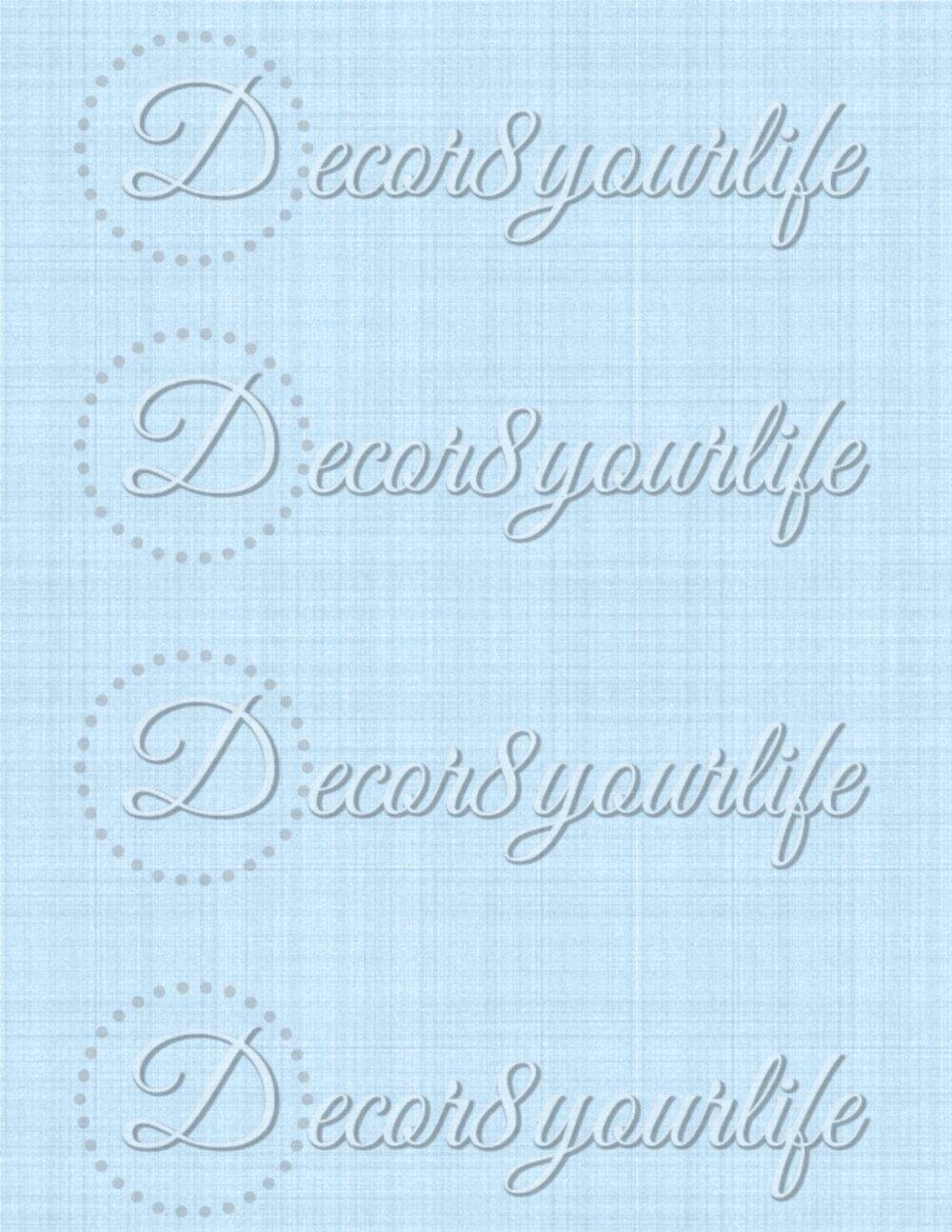 pastel fabric scrapbook paper pack