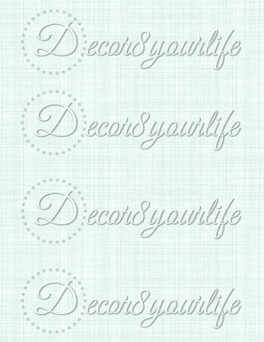 pastel fabric scrapbook paper pack