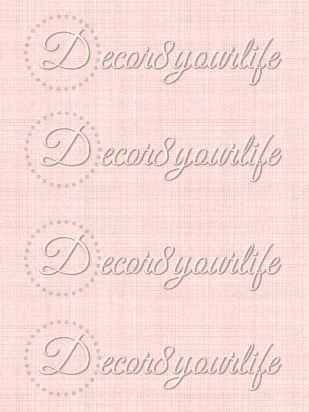 pastel fabric scrapbook paper pack