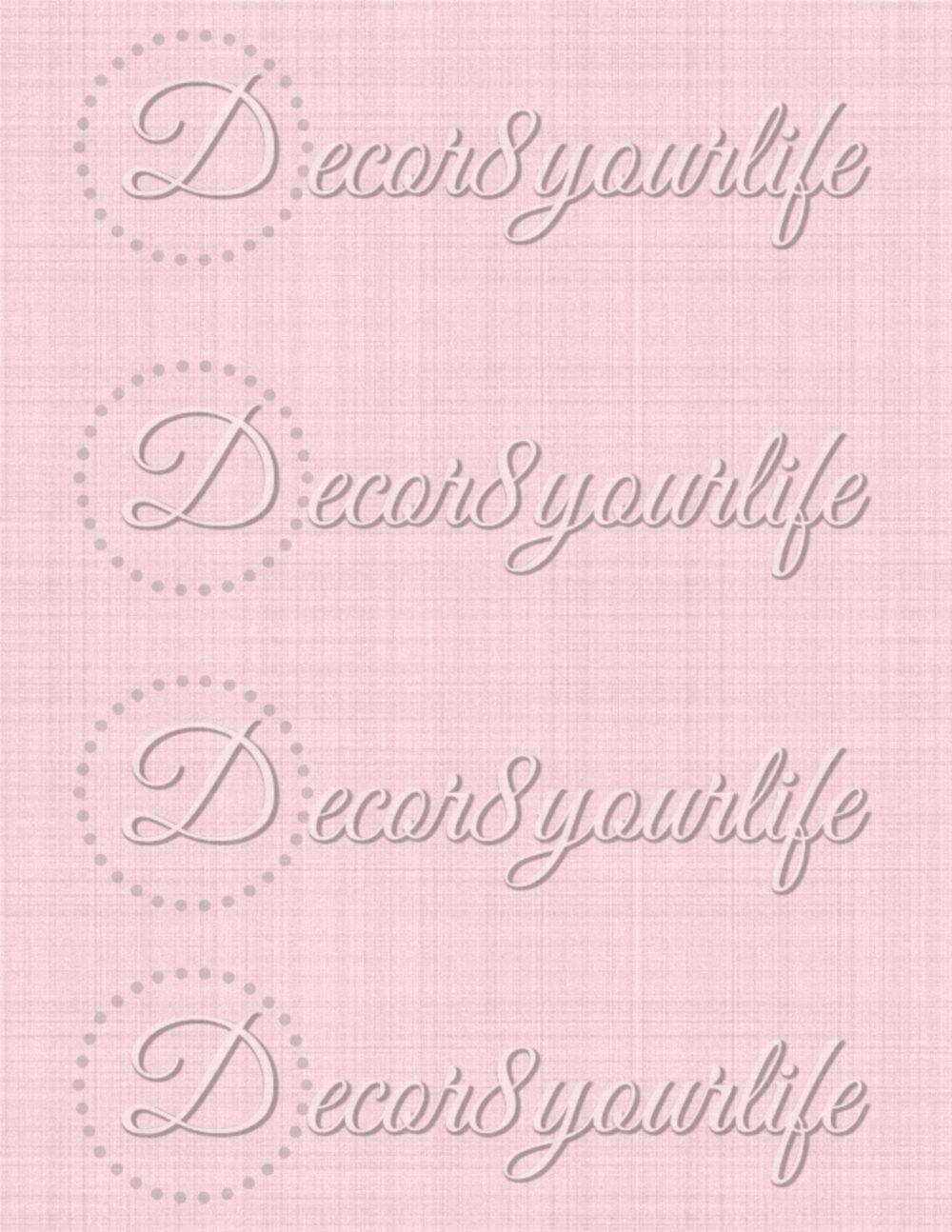 pastel fabric scrapbook paper pack