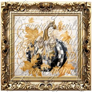 2023 fall paper collection,scrapbooking,scrapbook,card making supplies,mini album,elegant fall,handmade,diy alter,black and white,pumpkins,gold