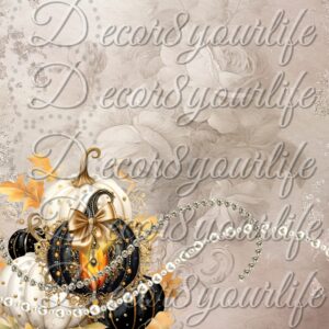 2023 fall paper collection,scrapbooking,scrapbook,card making supplies,mini album,elegant fall,handmade,diy alter,black and white,pumpkins,gold