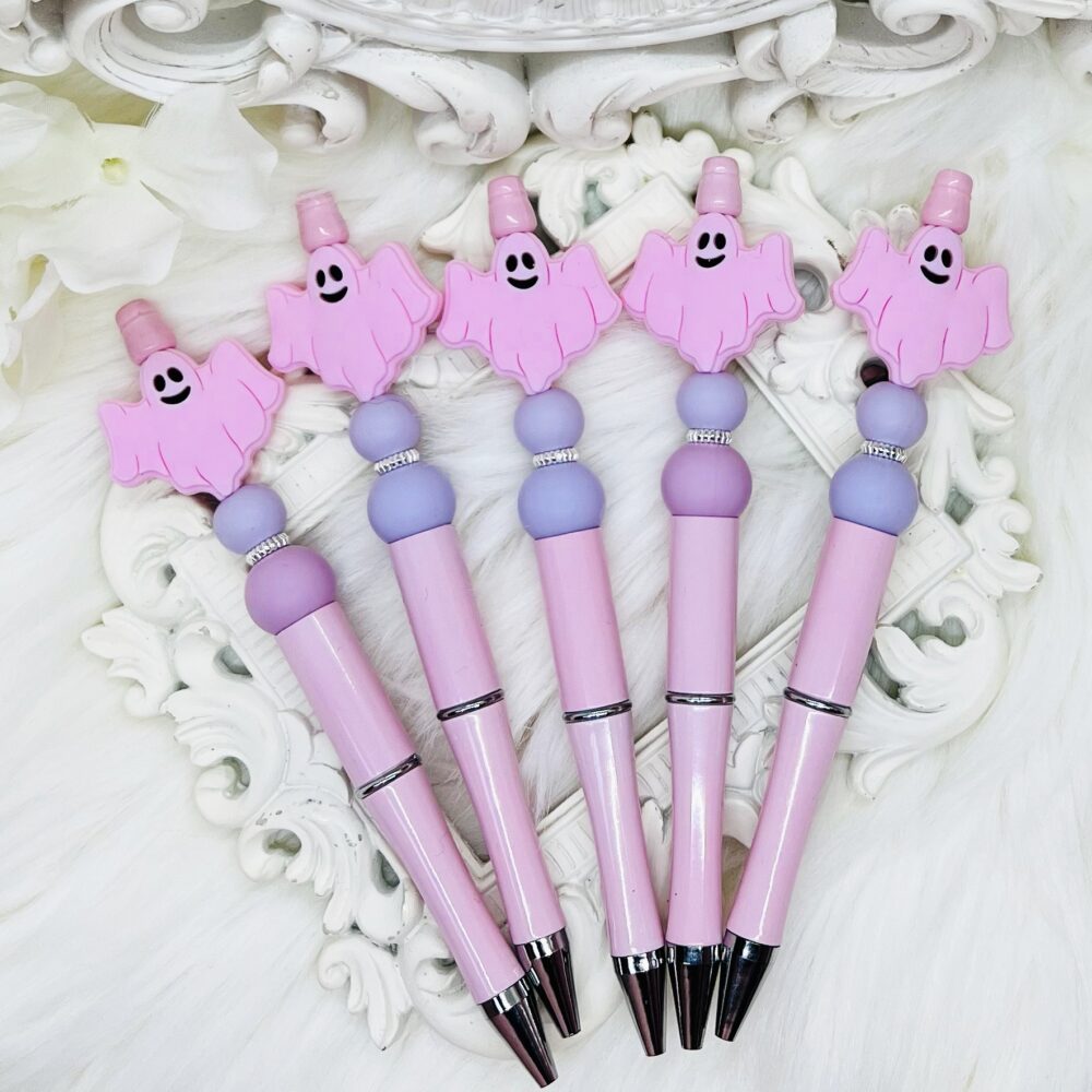 Beaded Mechanical Infinity Pencil