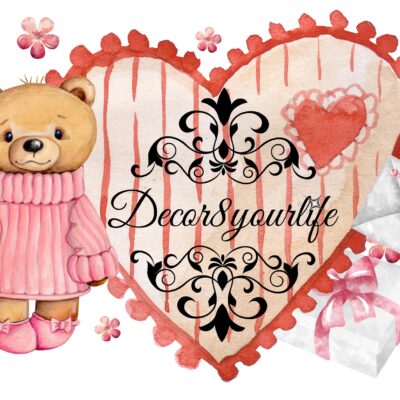 cute stickers_decor8yourlife