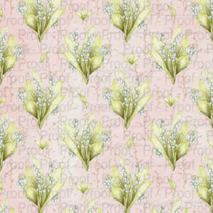 easter bunny Watercolor Spring Floral Digital Paper Summer Shabby Chic Printable Digital Paper Floral Scrapbook kit JunkJournal cute spring bunnies