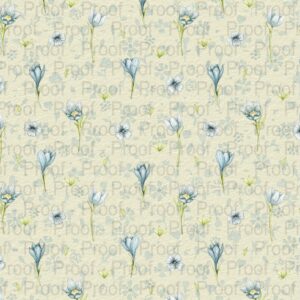 Watercolor Summer Floral Digital Paper Summer Shabby Chic Printable Digital Paper Floral Scrapbook kit JunkJournal cute spring bunnies