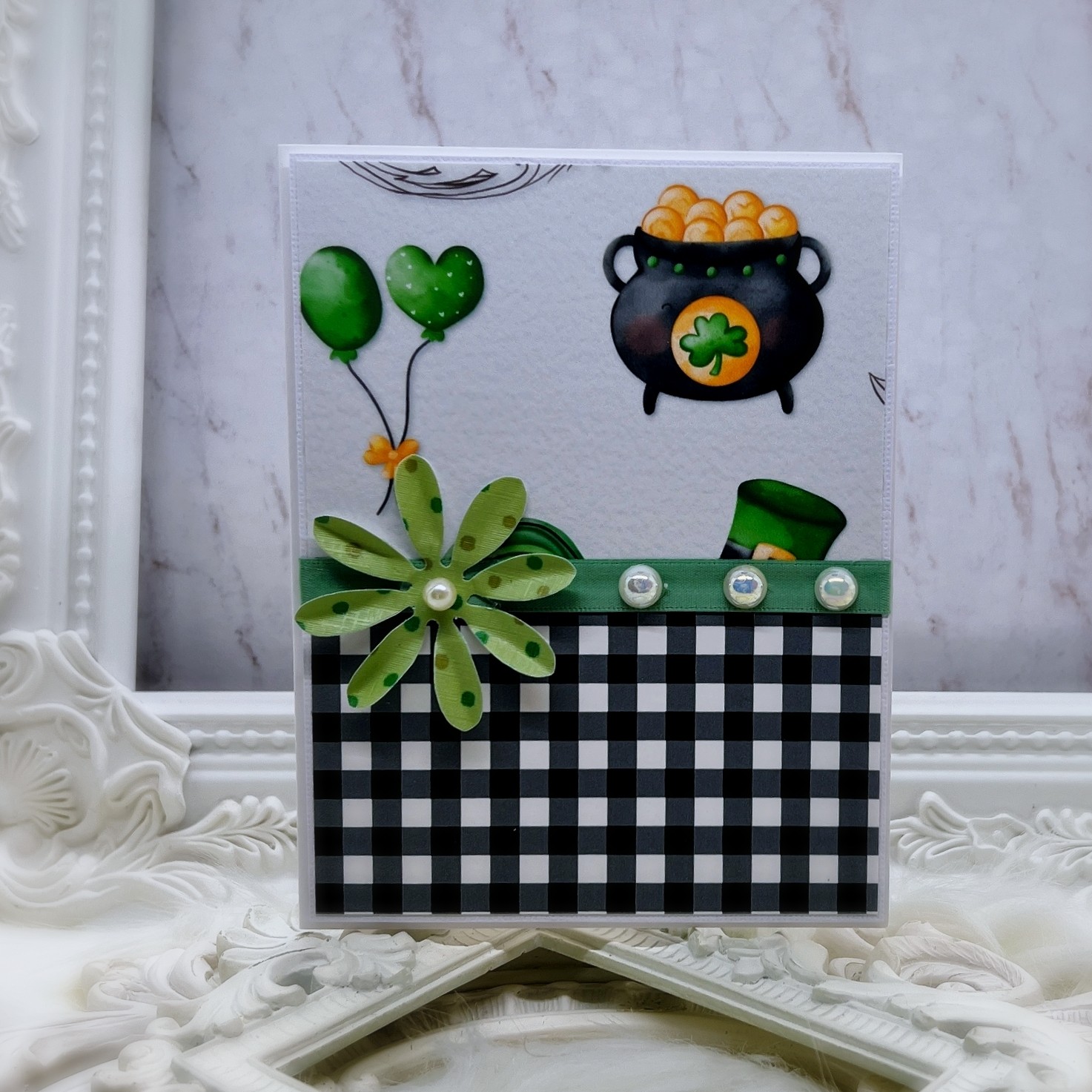 St. Patrick's Day Greeting Cards,SAINT PATRICK'S DAY, Lucky Irish Cards,Shamrock Cards,Leprechaun Cards,gnome cards,Irish gnome cards,st. patty's day,st.paddy's day