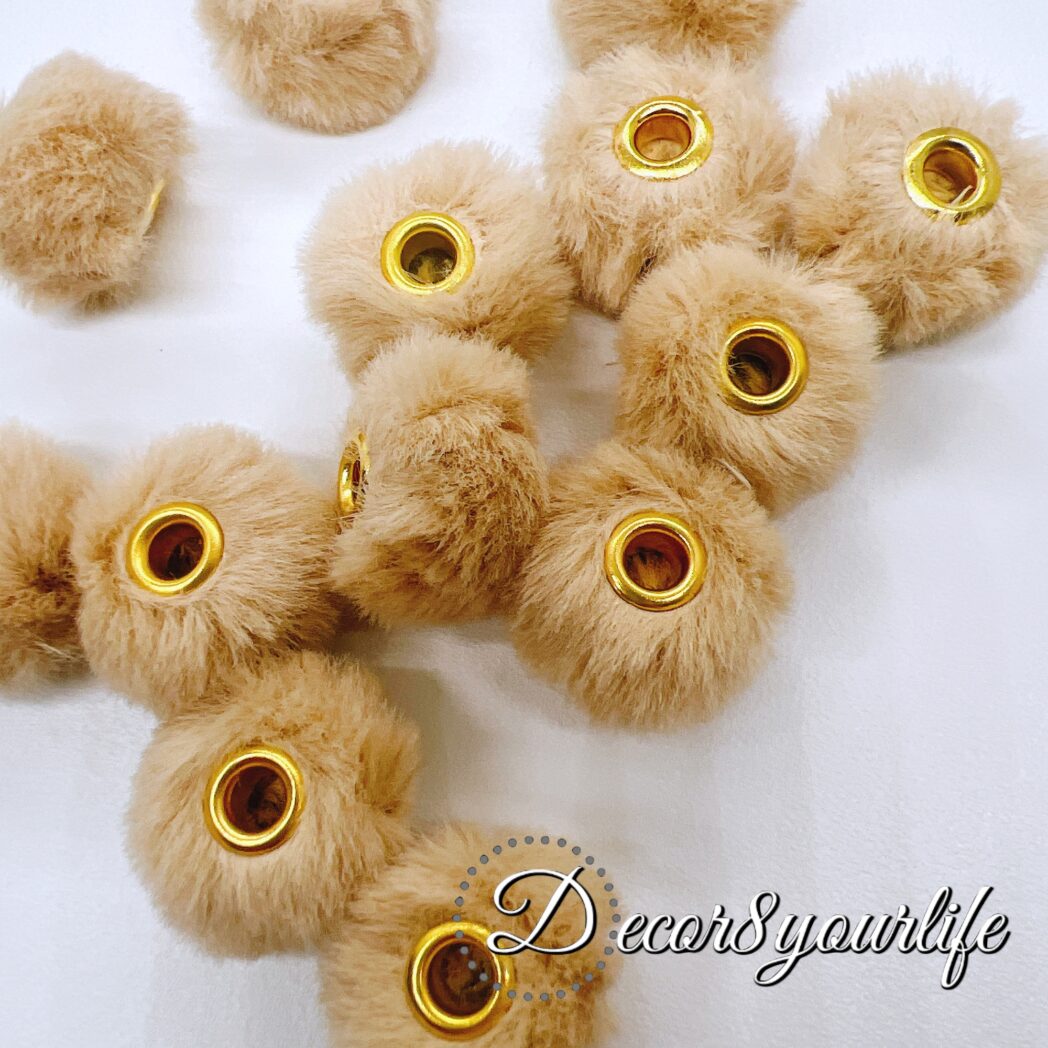 Beadable Craft Supplies