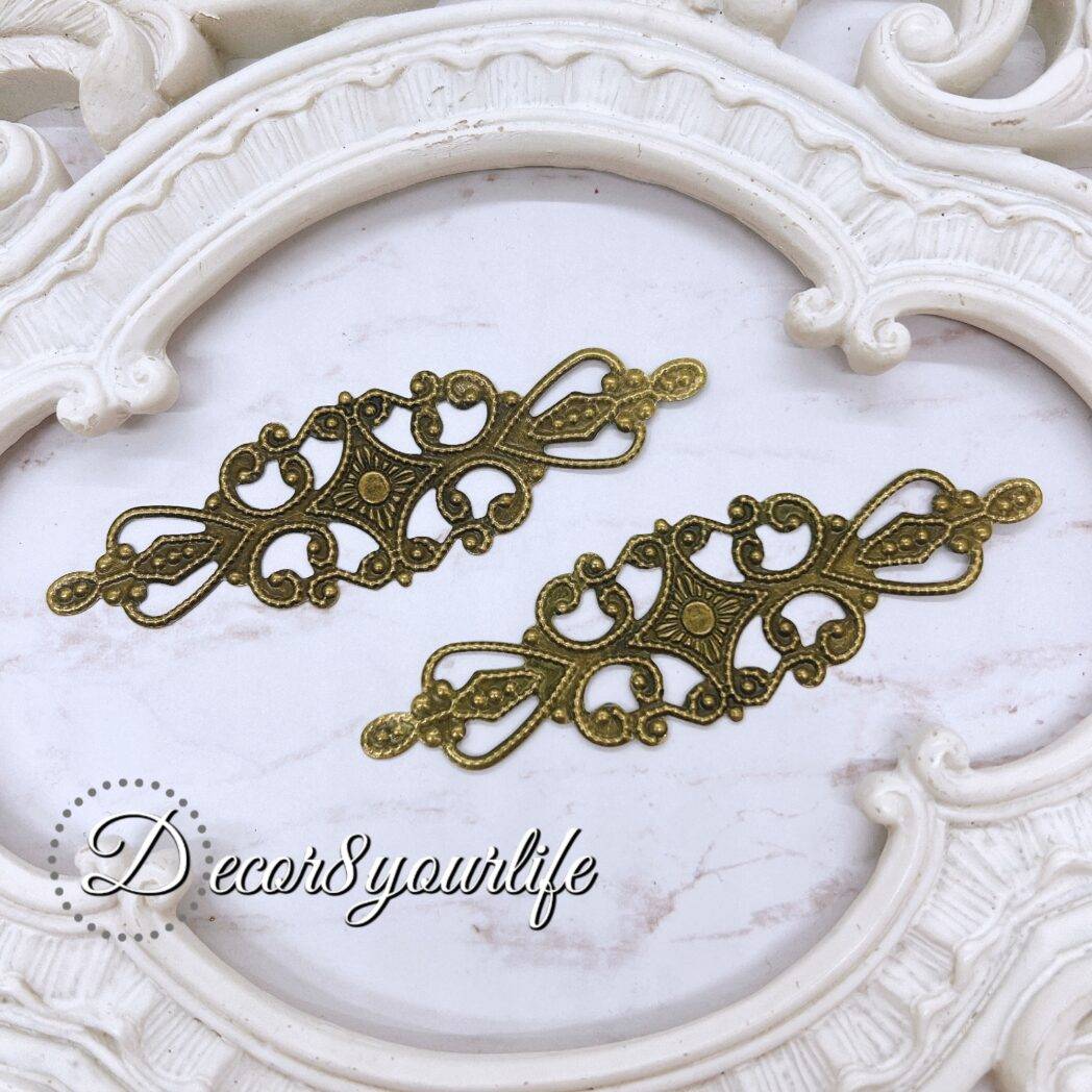 ✨ Craft Lovers, Meet Your New Best Friends! ✨. Looking to elevate your DIY projects? We’ve got something just for you! 🖤 Our metal embellishments are perfect for scrapbooks, mini albums, journals, and even mixed media. From key-charms to filigree corners and antique label holders, these beauties add that perfect touch to your creations. 💫

Ready to take your crafts to the next level? 🙌 Check out our latest blog post for all the inspo and ideas to use these elegant pieces in your next masterpiece. 🎨

👉 Link in bio for all the deets, plus shop them now! 🎉

Let’s get crafty! 💖✨

#CraftyVibes #MetalEmbellishments #DIYProjects #ScrapbookAddict #CraftingCommunity #MixedMediaArt #JournalDecor #DIYJewelry #CraftSupplies #CraftyIdeas #ScrapbookersOfInstagram #CreativeLife #BeCreative #CraftInspiration #HandmadeCrafts