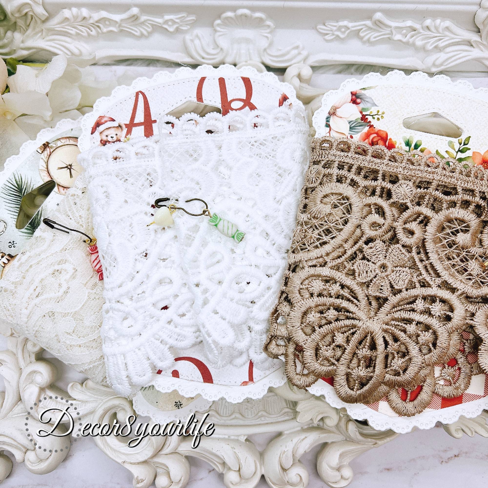 Christmas tag ideas