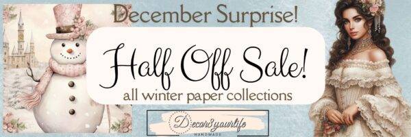 Great Discounts on Craft Supplies, Craft Tools, and Embellishments