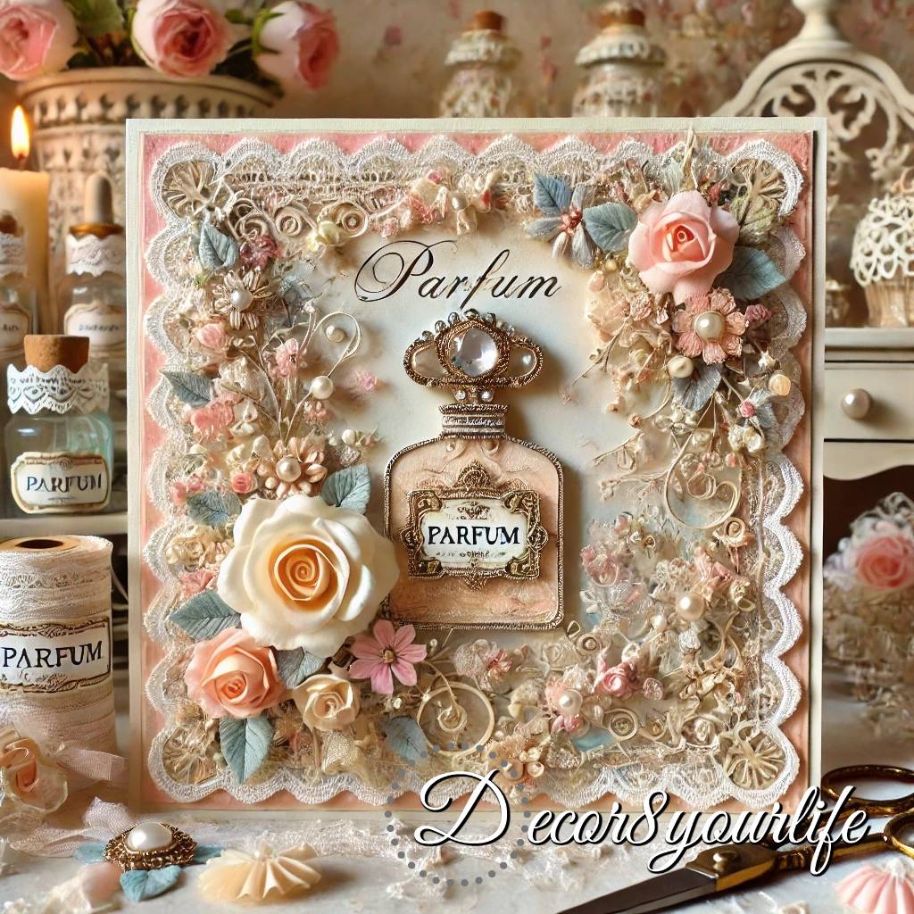 How to Use Elegant Brooches in Shabby Chic Crafts and DIY Jewelry Projects